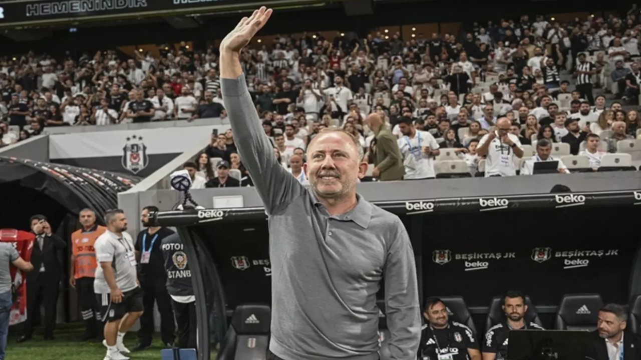 Beşiktaş’tan forvete çifte hamle! Gündemde iki golcü var