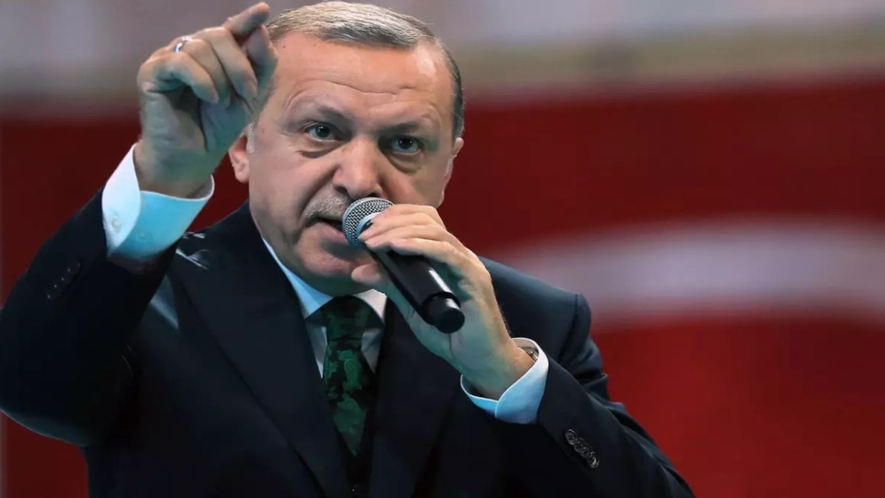 Erdoğan’dan kritik talimat: Çocukları suça sürükleyen tablo için kapsamlı adım