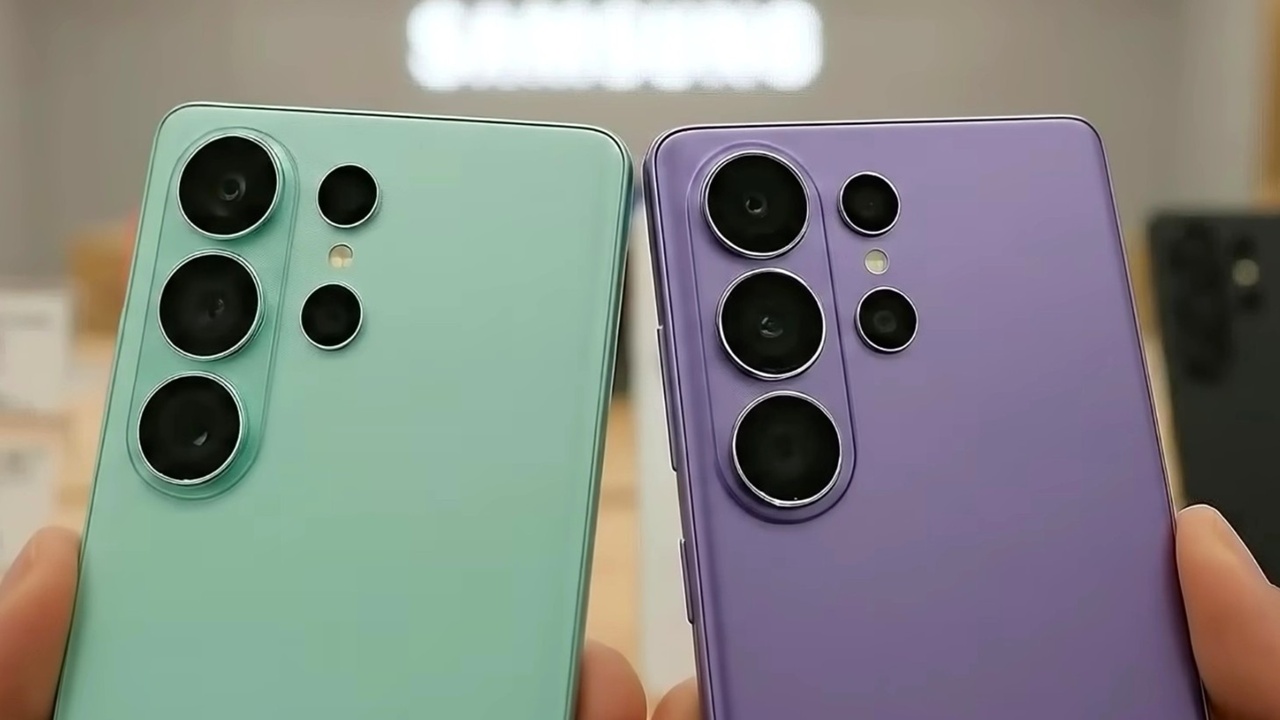 Galaxy S26 serisine Google imzalı güvenlik hamlesi: Yapay zekâ destekli dolandırıcılık tespiti gündemde