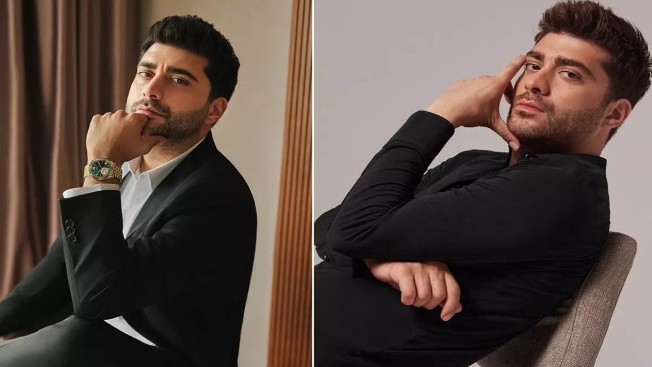 Kızılcık Şerbeti’nde şok karar! Doğukan Güngör diziden çıkarıldı