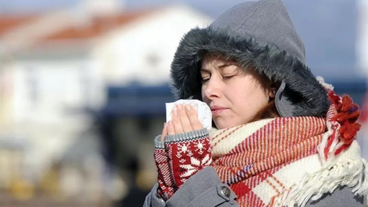 Salgınlar Covid mi, influenza mı? Uzmandan uyarı: “Bu yıl çok daha yaygınlaştı”