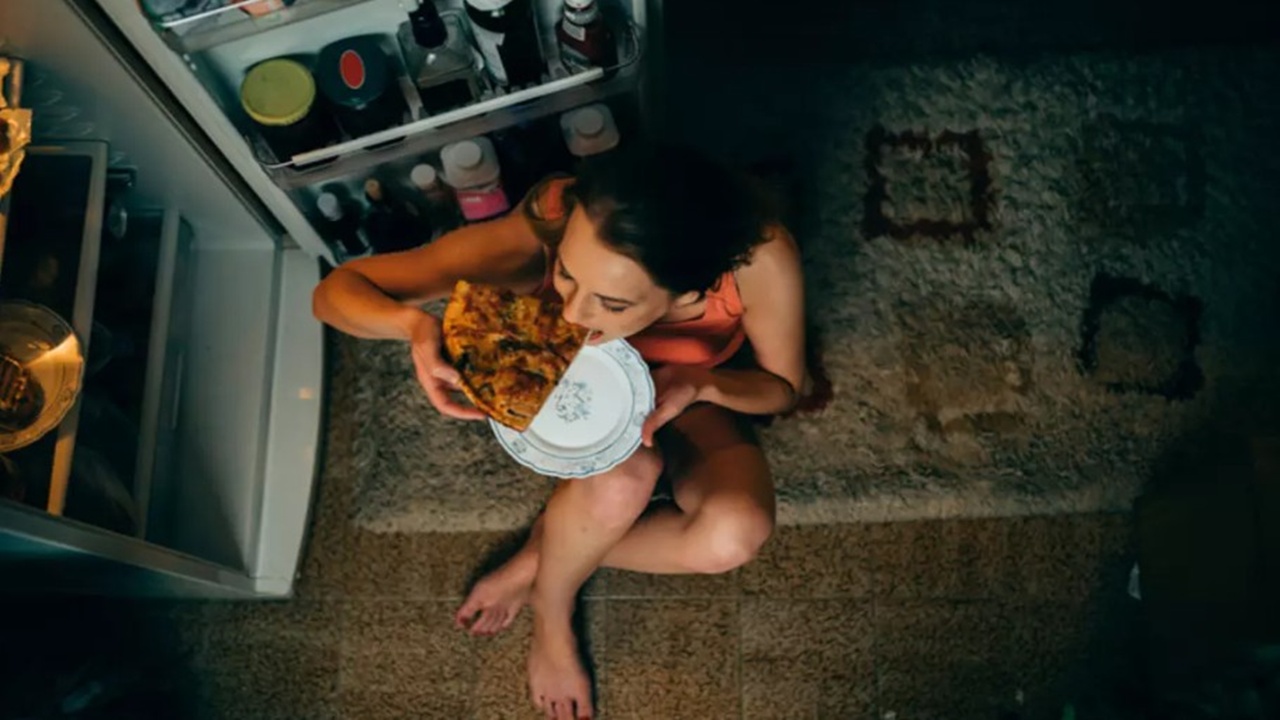 Tokken bile yediren görünmez tehlike: Kilo aldıran neden ortaya çıktı