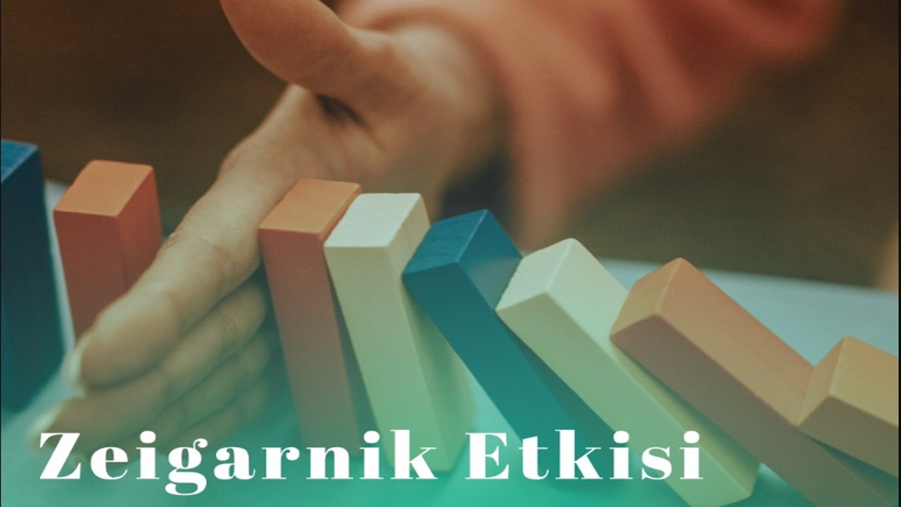 Zeigarnik Etkisi nedir? Yarım kalan işler zihnimizi neden bırakmıyor?